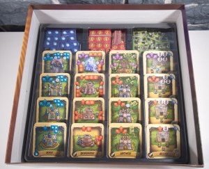 Kingdom Rush - Faille Temporelle (rangement 03)