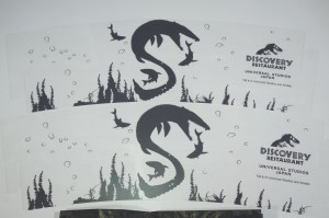 Discovery Restaurant (Jurassic Park, Universal Studio Japan) (02)