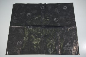 Discovery Restaurant (Jurassic Park, Universal Studio Japan) (03)