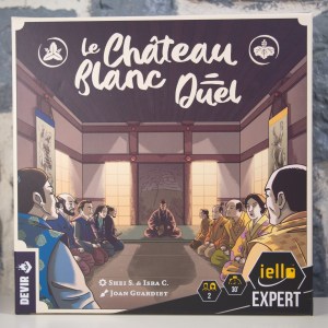 Le Château Blanc Duel (01)
