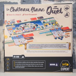 Le Château Blanc Duel (02)