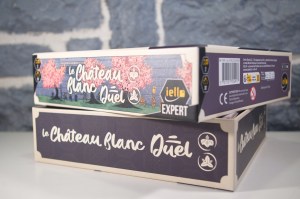 Le Château Blanc Duel (03)