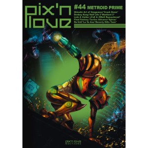 Pix'n Love 44 (cover)