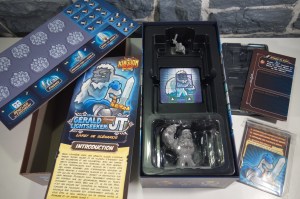 Kingdom Rush - Faille Temporelle - Sir Gérald Lightseeker contre JT (06)