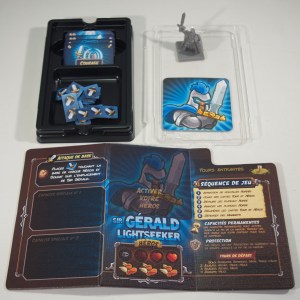 Kingdom Rush - Faille Temporelle - Sir Gérald Lightseeker contre JT (07)