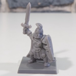 Kingdom Rush - Faille Temporelle - Sir Gérald Lightseeker contre JT (08)