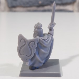 Kingdom Rush - Faille Temporelle - Sir Gérald Lightseeker contre JT (09)