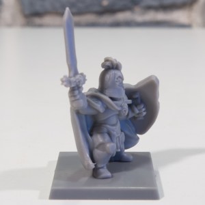 Kingdom Rush - Faille Temporelle - Sir Gérald Lightseeker contre JT (10)