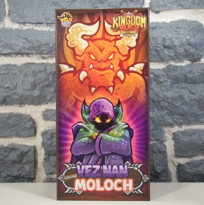 Kingdom Rush - Faille Temporelle - Vez'nan contre Moloch (01)