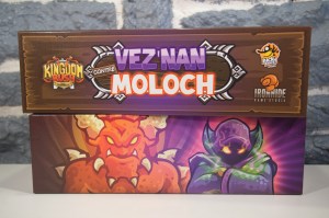 Kingdom Rush - Faille Temporelle - Vez'nan contre Moloch (03)