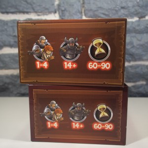 Kingdom Rush - Faille Temporelle - Vez'nan contre Moloch (05)