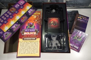 Kingdom Rush - Faille Temporelle - Vez'nan contre Moloch (06)