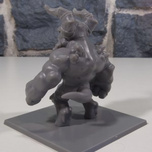 Kingdom Rush - Faille Temporelle - Vez'nan contre Moloch (11)