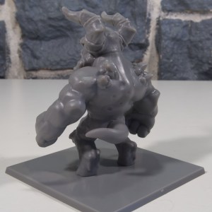 Kingdom Rush - Faille Temporelle - Vez'nan contre Moloch (12)