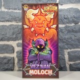 Kingdom Rush : Faille Temporelle - Vez'nan contre Moloch (FRA NEUF Extension de jeu de société Autres)