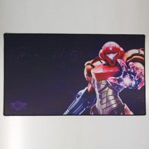 Tapis de souris Metroid Prime 4 Beyond (01)