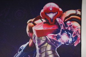 Tapis de souris Metroid Prime 4 Beyond (02)