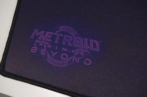 Tapis de souris Metroid Prime 4 Beyond (03)