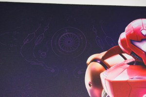 Tapis de souris Metroid Prime 4 Beyond (04)