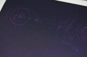 Tapis de souris Metroid Prime 4 Beyond (05)