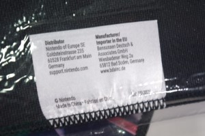 Tapis de souris Metroid Prime 4 Beyond (07)