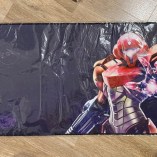 Tapis de souris Metroid Prime 4 Beyond (EUR OCCAZ Goodies Jeux Vidéo)