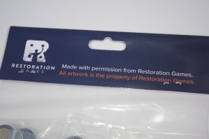 GeekUp Bit Set- Fireball Island (02)