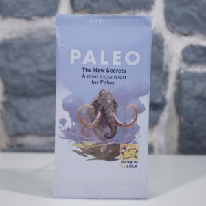 Paleo - New Secrets (01)
