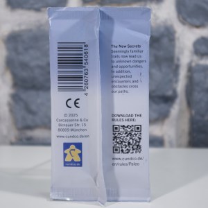 Paleo - New Secrets (02)