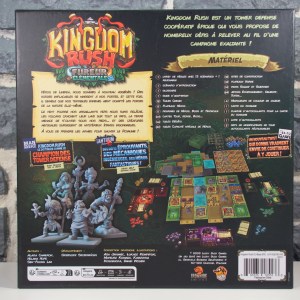 Kingdom Rush - Fureur Elémentale (02)