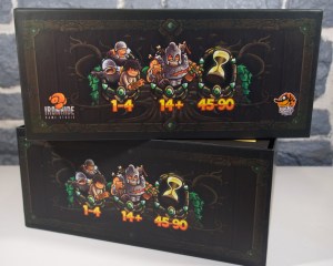 Kingdom Rush - Fureur Elémentale (03)