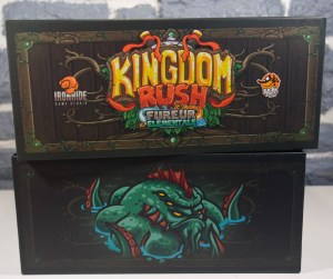 Kingdom Rush - Fureur Elémentale (04)