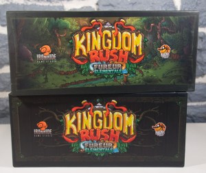 Kingdom Rush - Fureur Elémentale (05)