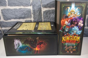 Kingdom Rush - Fureur Elémentale (06)