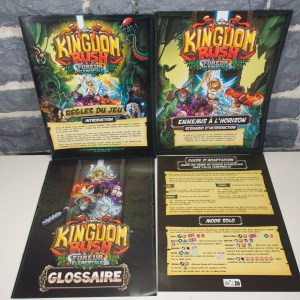 Kingdom Rush - Fureur Elémentale (07)