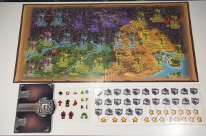 Kingdom Rush - Fureur Elémentale (08)