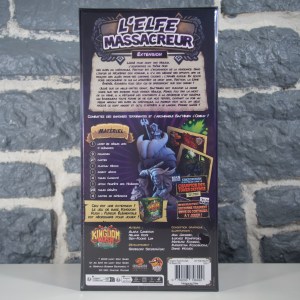 Kingdom Rush - Fureur Elémentale - L'Elfe Massacreur (02)