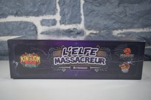 Kingdom Rush - Fureur Elémentale - L'Elfe Massacreur (04)