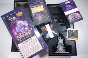 Kingdom Rush - Fureur Elémentale - L'Elfe Massacreur (05)