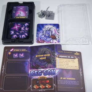 Kingdom Rush - Fureur Elémentale - L'Elfe Massacreur (06)