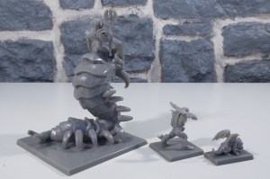 Kingdom Rush - Fureur Elémentale - L'Elfe Massacreur (08)