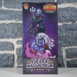 Kingdom Rush : Fureur Elémentale - L'Elfe Massacreur (FRA NEUF Extension de jeu de société Autres)