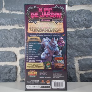 Kingdom Rush - Fureur Elémentale - N’imp De Jardin (02)