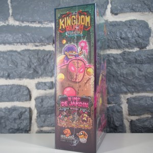 Kingdom Rush - Fureur Elémentale - N’imp De Jardin (03)