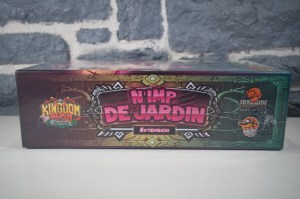 Kingdom Rush - Fureur Elémentale - N’imp De Jardin (04)