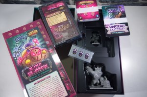 Kingdom Rush - Fureur Elémentale - N’imp De Jardin (05)