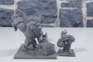 Kingdom Rush - Fureur Elémentale - N’imp De Jardin (07)