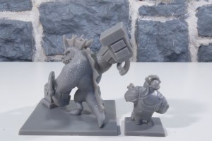 Kingdom Rush - Fureur Elémentale - N’imp De Jardin (08)