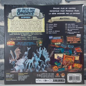 Kingdom Rush - Fureur Elémentale - Au-delà des Ombres (02)