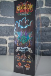 Kingdom Rush - Fureur Elémentale - Au-delà des Ombres (03)